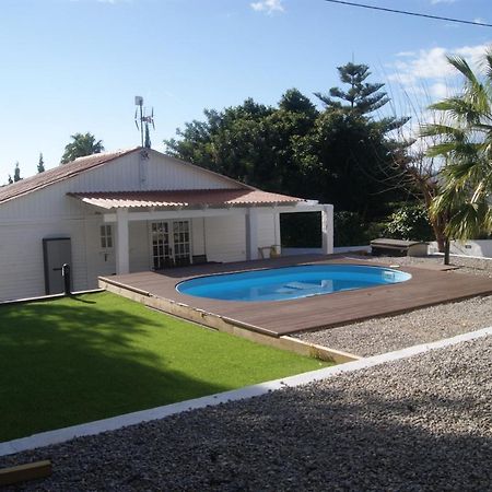 Villa Marineu Las Fuentes Alcossebre Buitenkant foto