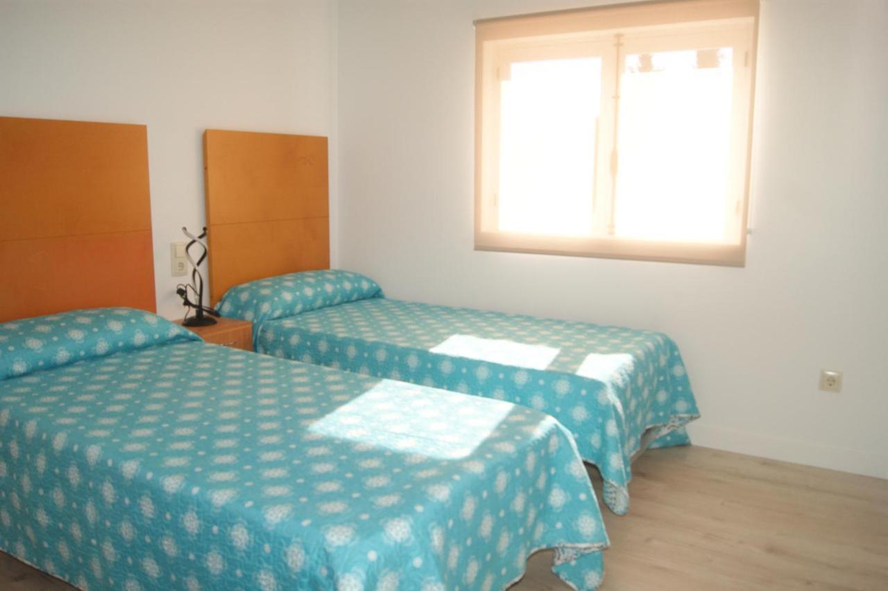 Villa Marineu Las Fuentes Alcossebre Buitenkant foto